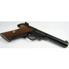 Pistolet High Standard mod. 104 Supermatic Citation kal. .22lr